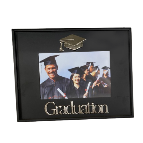 Graduation Cap Photo Frame The Graduation Emporium