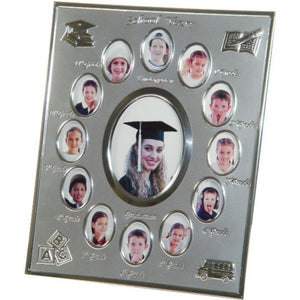 Years Frame School Years Frame – The Graduation Emporium
